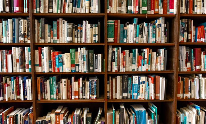 literature topics